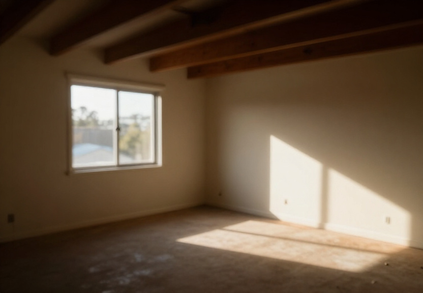 Wall insulation
